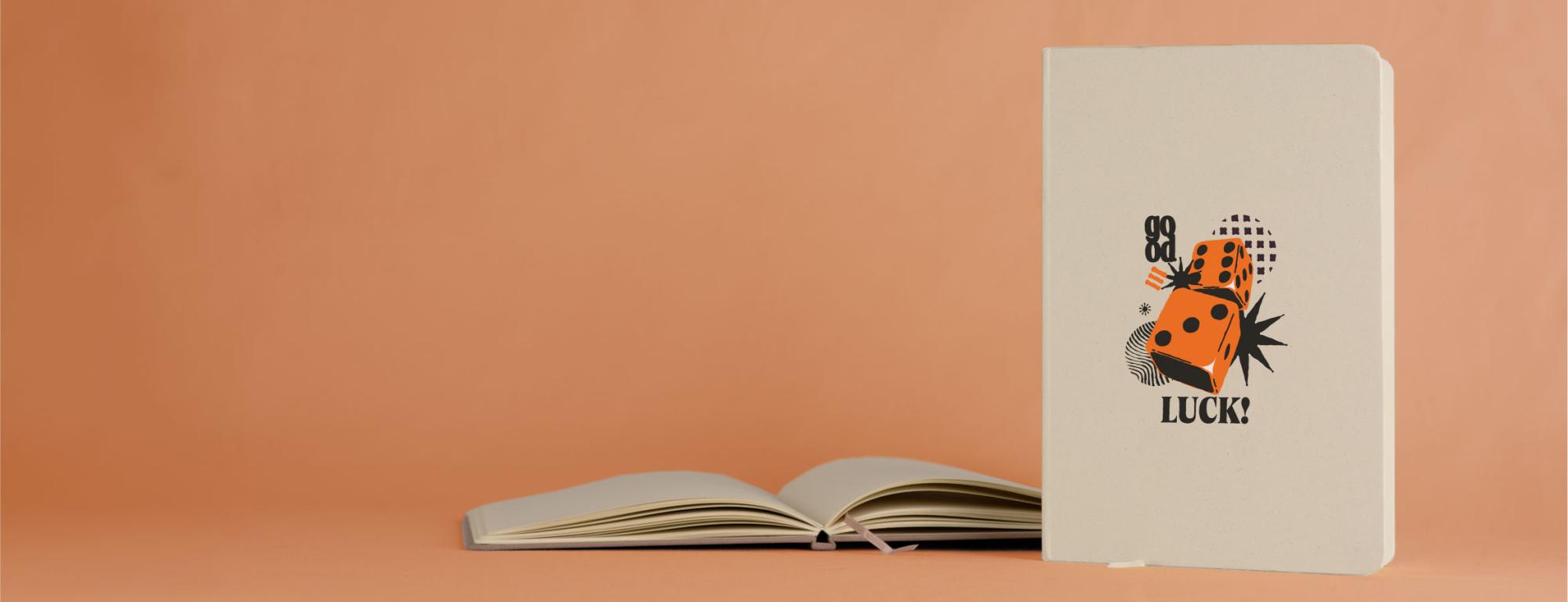 Blocs-notes Publicitaires