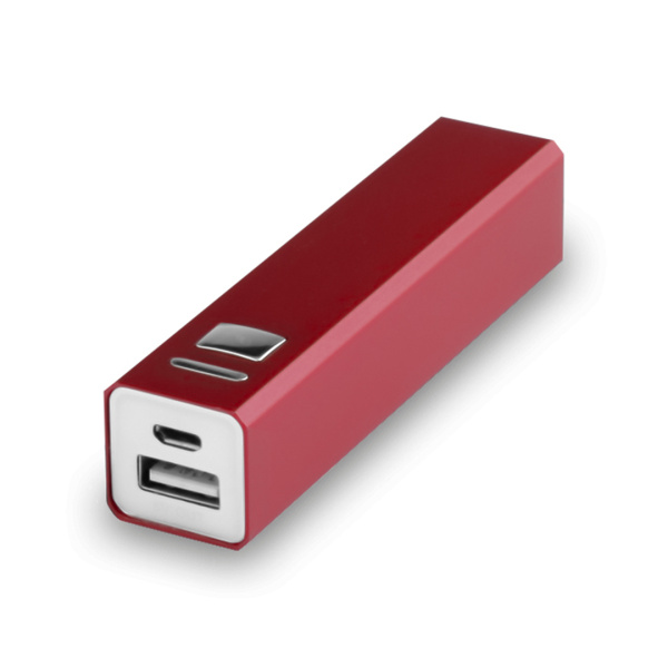 Batterie externe 2200 mAh