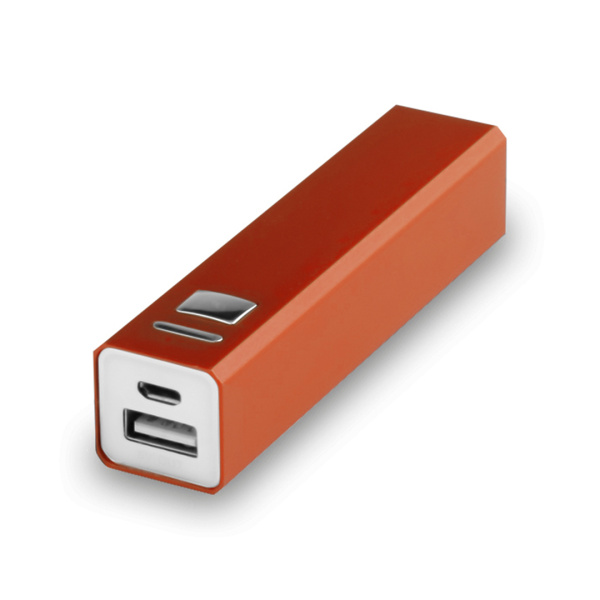Batterie externe 2200 mAh