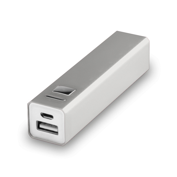 Batterie externe 2200 mAh