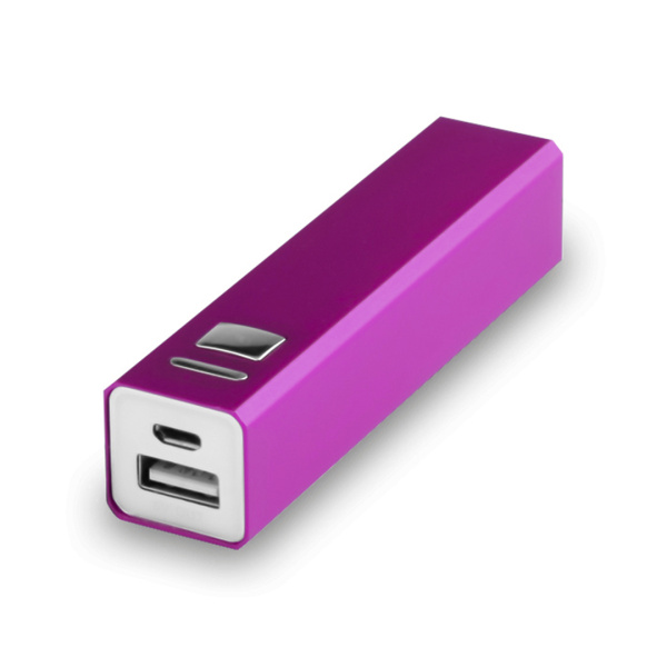 Batterie externe 2200 mAh