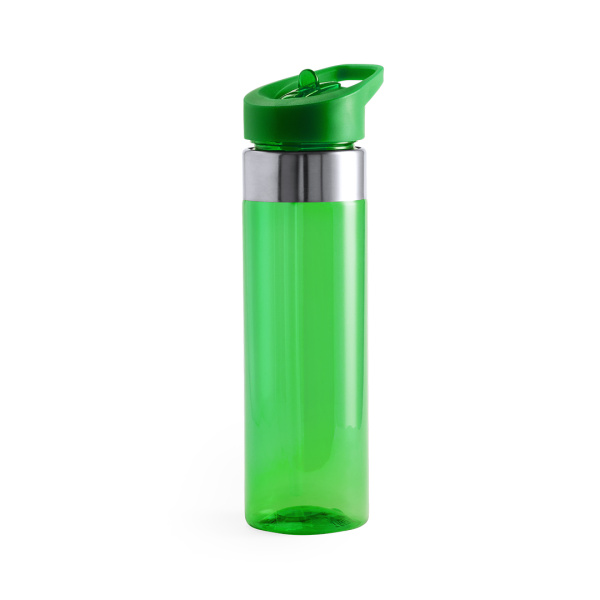 Bouteille en Tritan écologique