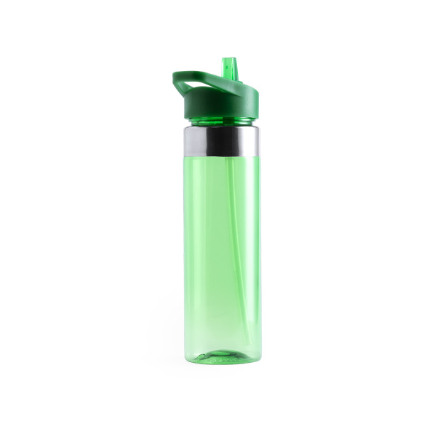 Bouteille en Tritan écologique