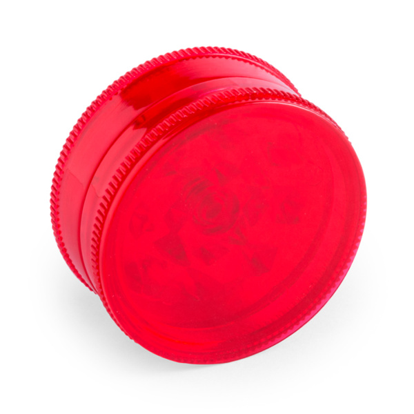 Broyeur à tabac personnalisable