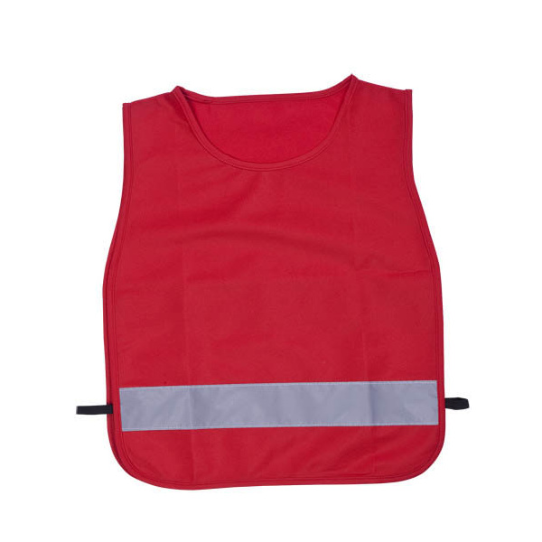 Gilet réfléchissant pour enfant