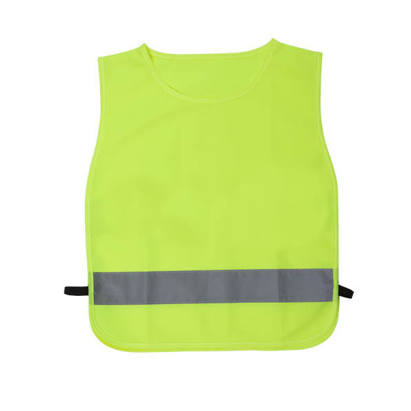 Gilet réfléchissant pour enfant