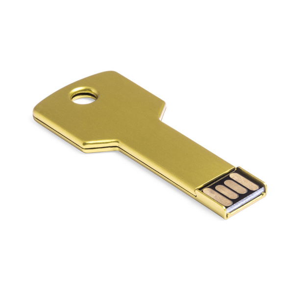 Clé Usb 16 Go en forme de clé