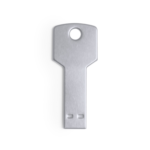 Clé Usb 16 Go en forme de clé