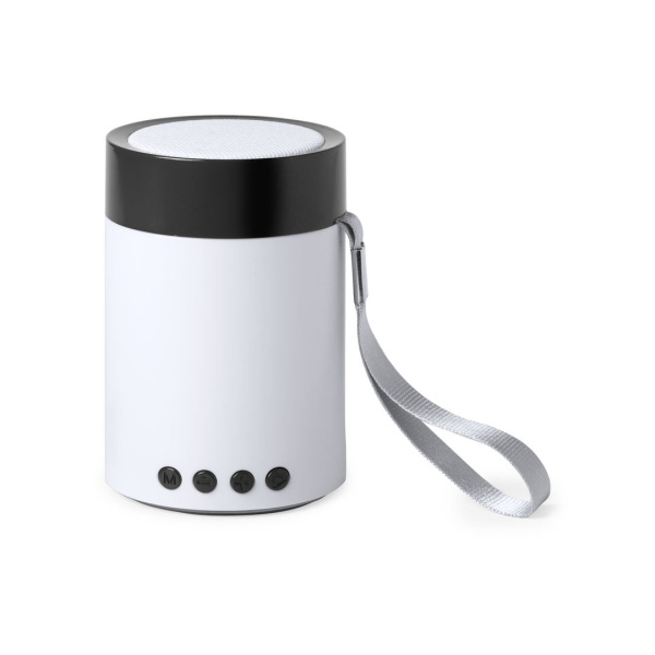 Enceinte bluetooth personnalisé