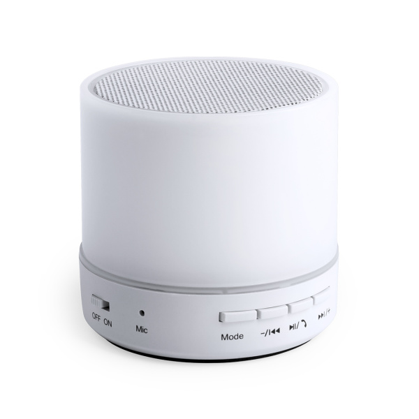 Enceinte Bluetooth personnalisable
