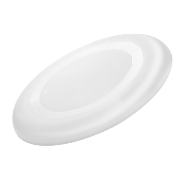 Frisbee publicitaire de 23 cm