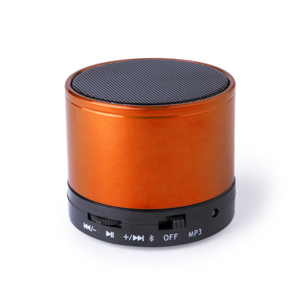Enceinte Bluetooth sans fil