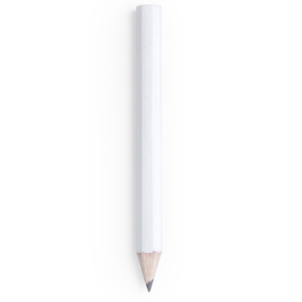Mini crayon personnalisable coloré