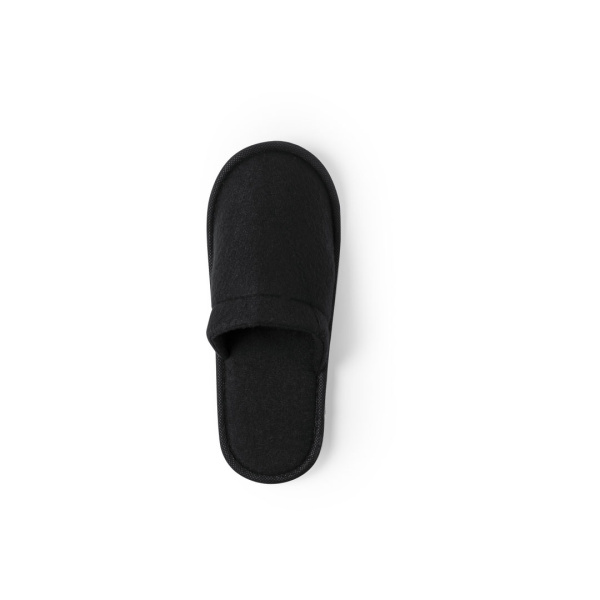 Chaussons d’hôtel personnalisés