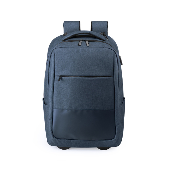Sac à dos fonctionnel