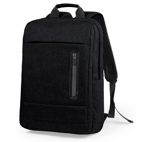 Sac à dos personnalisable forme rectangulaire