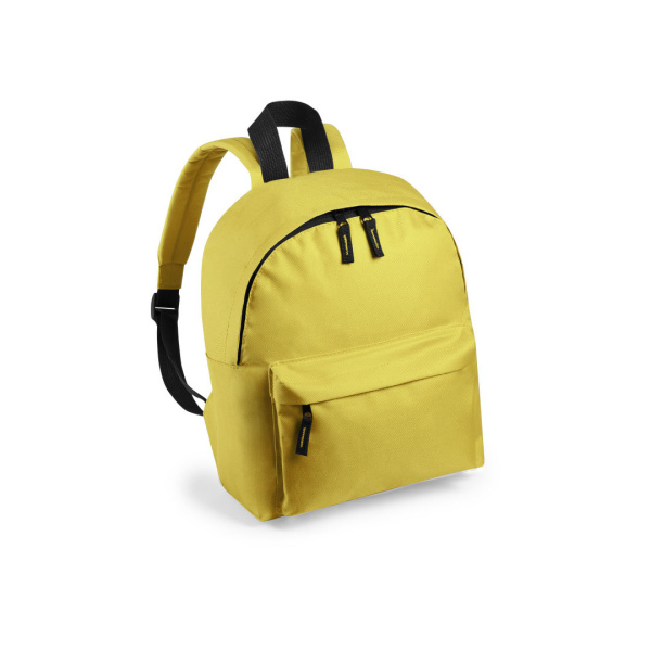 Sac d'écolier personnalisé
