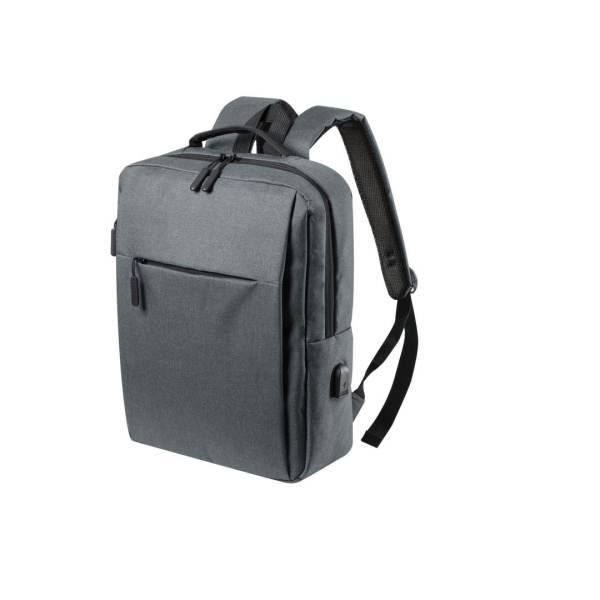 Sac à dos pour ordinateur portable 15"