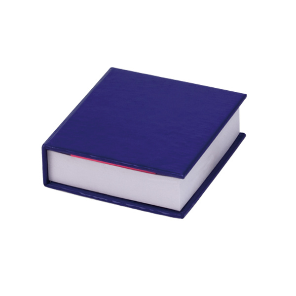 Carnet de notes adhésif personnalisable