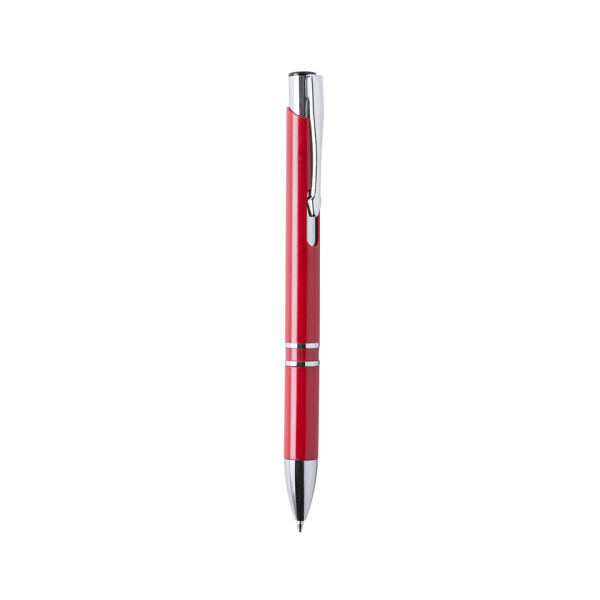 Stylo à bille aux couleurs vives