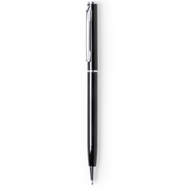 Stylo finition brillant personnalisable