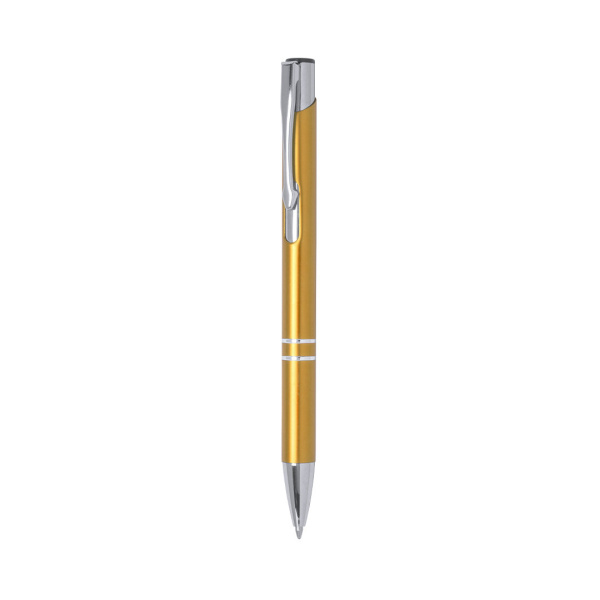 Stylo publicitaire en aluminum pour enterprise