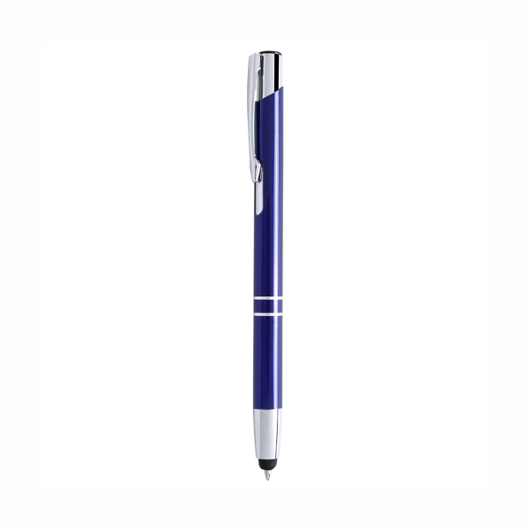 Stylo stylet en aluminum personnalisable