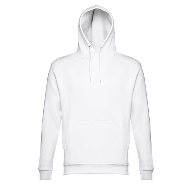 Sweat-shirt unisexe à capuche personnalisés