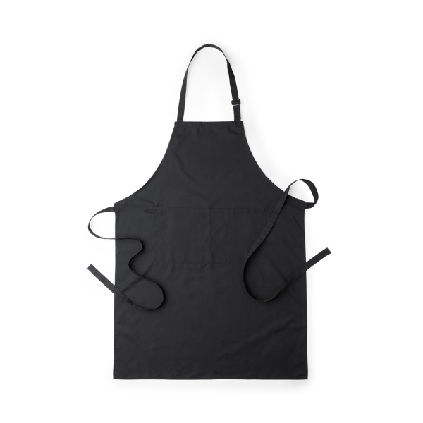 Tablier long entièrement personnalisable