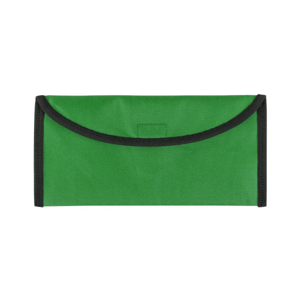 Pochette porte-documents de voyage