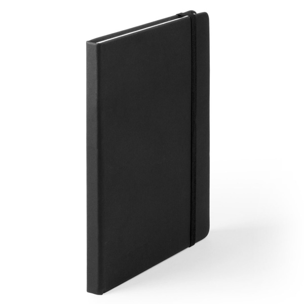 Carnet de notes A5 personnalisé - 100 pages