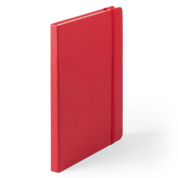 Carnet de notes A5 personnalisé - 100 pages