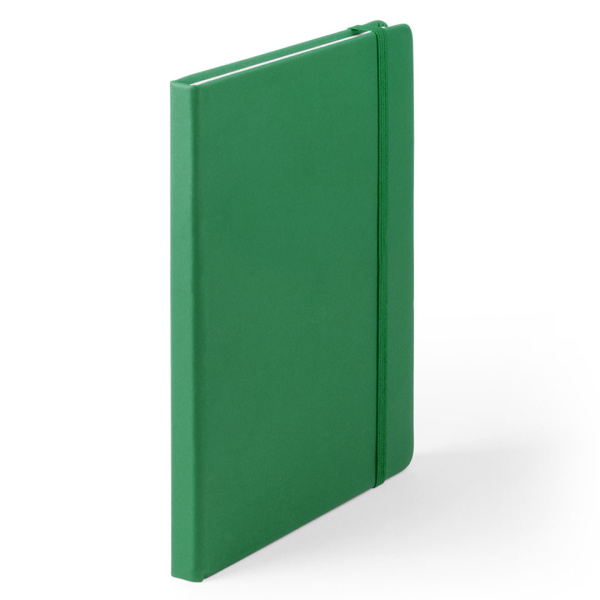 Carnet de notes A5 personnalisé - 100 pages