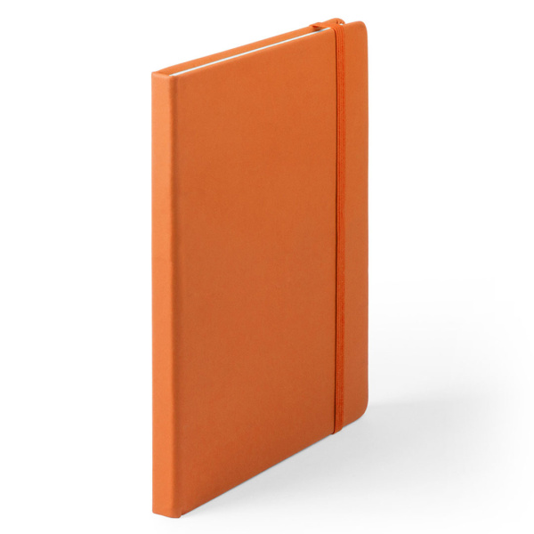 Carnet de notes A5 personnalisé - 100 pages