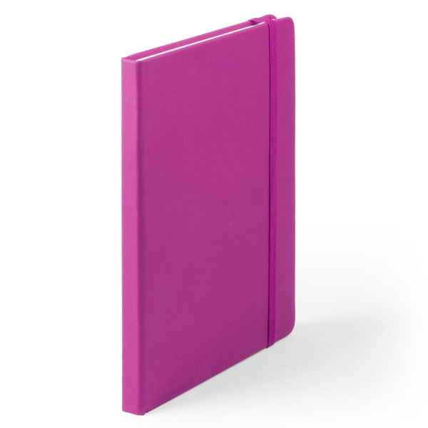 Carnet de notes A5 personnalisé - 100 pages