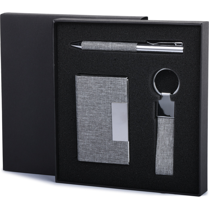 Coffret cadeau Rpet à personnaliser
