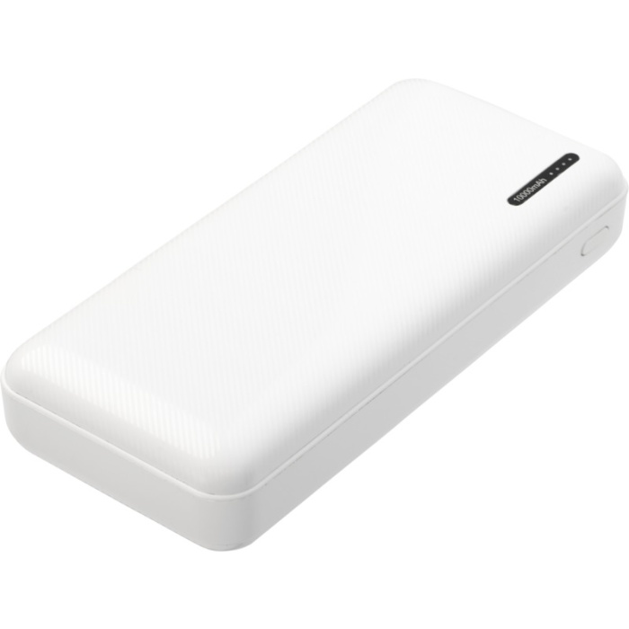 Batterie externe haute densité 10 000 mAh