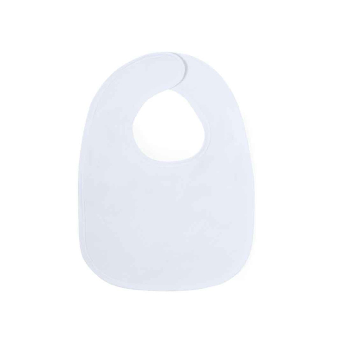 Bavoir enfant pratique en coton