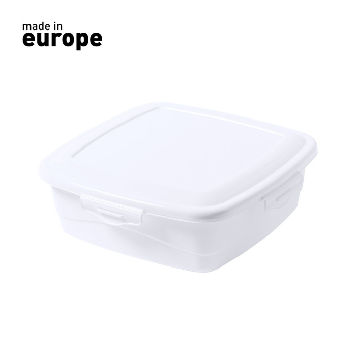 Lunch box 1L publicitaire