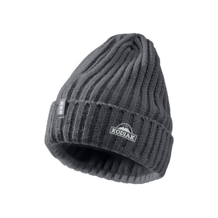 Bonnet winter personnalisable