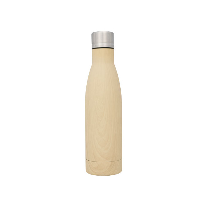 Thermos sous vide en cuivre 500 ml