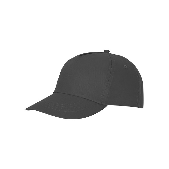Casquette 5 panneaux personnalisée