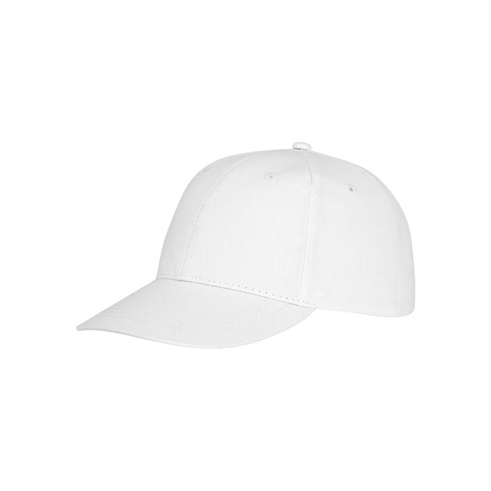 Casquette 6 panneaux personnalisable