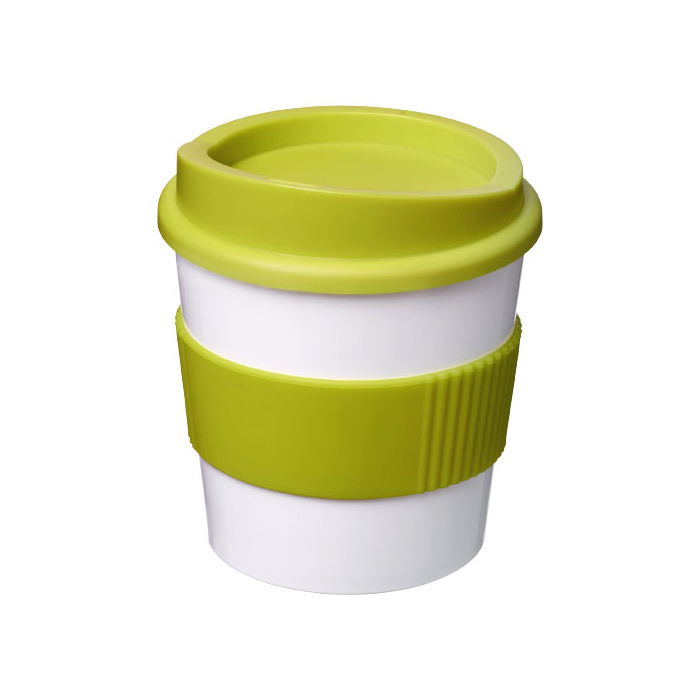 Gobelet Americano® Primo 250ml avec bandeau antidérapant