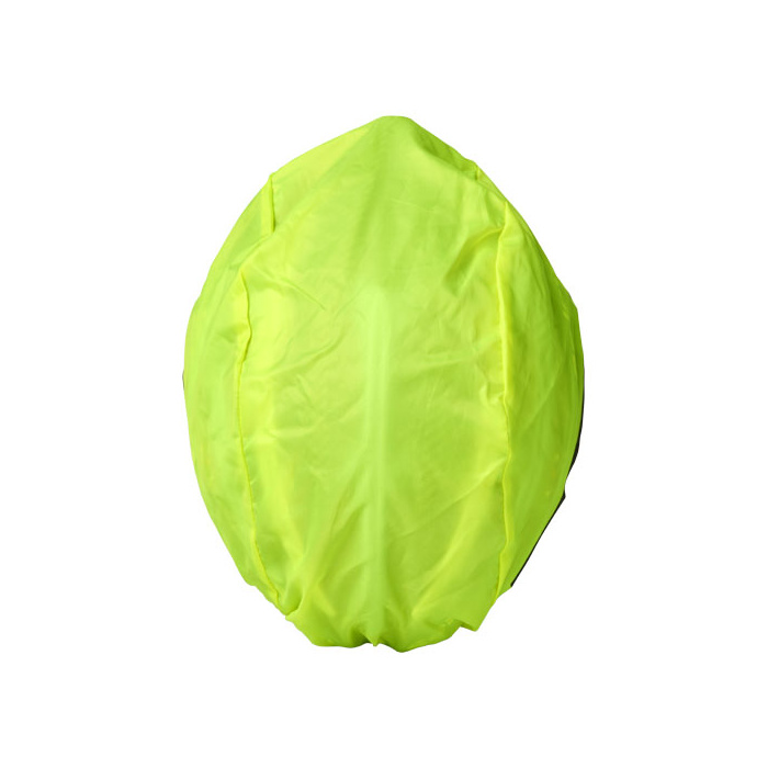 Housse de casque réfléchissante et imperméable