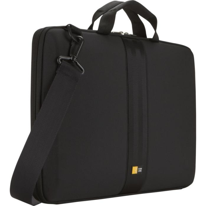 Housse ordinateur portable 16" avec poignées et bandoulière