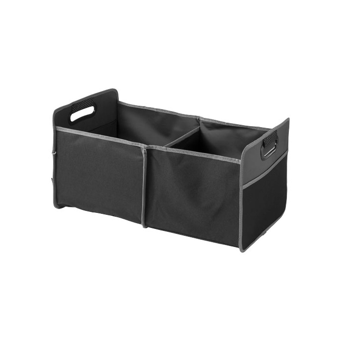Organisateur de coffre personnalisable