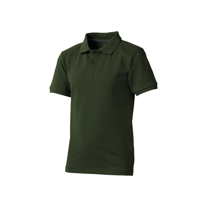 Polo manches courtes femme Calgary | 200gr