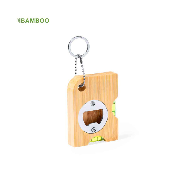 Porte-clé de poche multifonctions