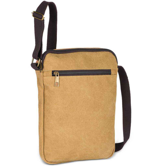 Sac banane personnalisé en canvas